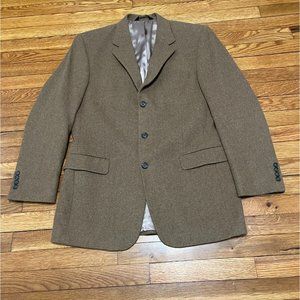 Jos. A. Bank Brown Blazer